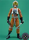 Luke Skywalker, X-Wing Pilot figure