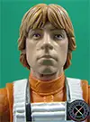 Luke Skywalker X-Wing Pilot Star Wars The Black Series 6"