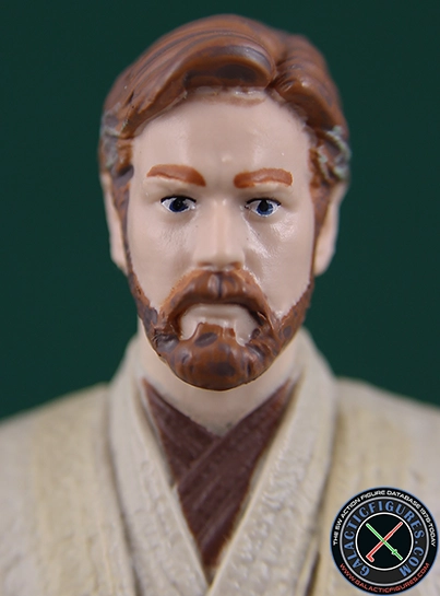 Obi-Wan Kenobi Revenge Of The Sith Star Wars The Black Series