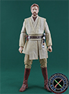 Obi-Wan Kenobi Revenge Of The Sith Star Wars The Black Series 6"
