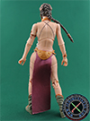 Princess Leia Organa Slave Outfit Star Wars The Black Series 6"