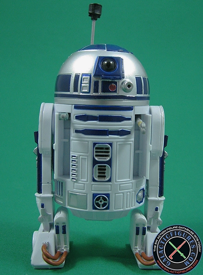R2-D2 figure, bssixthree2013