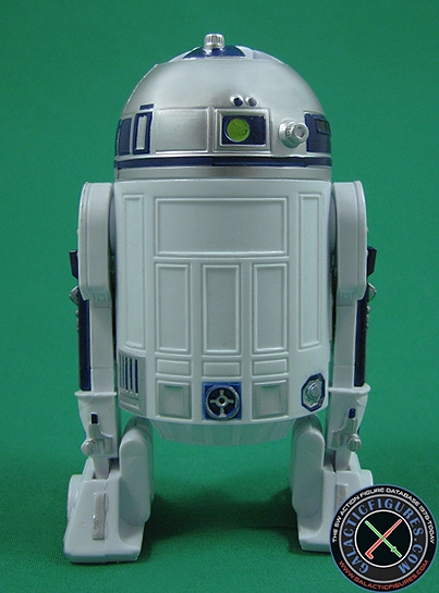 R2-D2 Star Wars Star Wars The Black Series