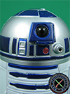 R2-D2 Star Wars Star Wars The Black Series 6"
