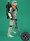 Sandtrooper Squad Leader Star Wars The Black Series 6"