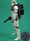 Sandtrooper, Squad Leader figure