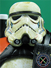 Sandtrooper Squad Leader Star Wars The Black Series 6"