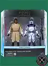 Clone Trooper, Clones Of The Republic 2-pack #1 figure