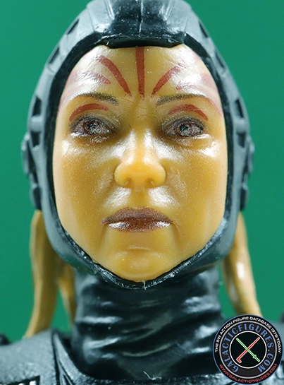 Fourth Sister Inquisitor Star Wars The Black Series