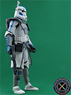 Clone Trooper Echo The Clone Wars Star Wars The Black Series 6"