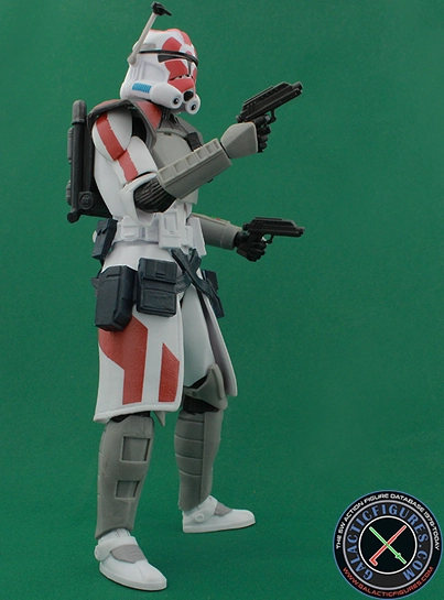 ARC Trooper (Star Wars The Black Series)