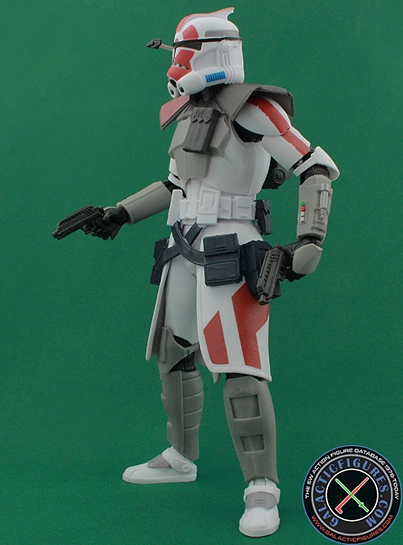 ARC Trooper (Star Wars The Black Series)