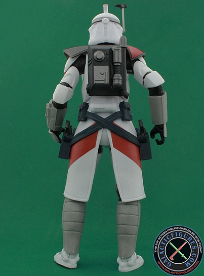 ARC Trooper (Star Wars The Black Series)