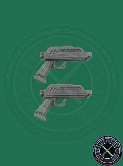 ARC Trooper 2-Pack With Arc Trooper (Infiltrator) And Commando Droid (Training) Star Wars The Black Series