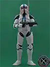 ARF Trooper 501st Legion With AT-RT Vehicle
