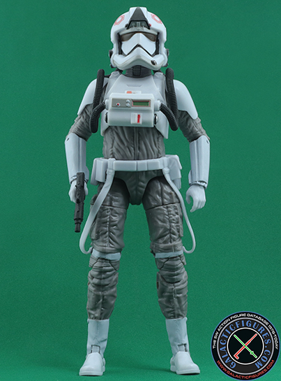 AT-AT Driver figure, blackseriesphase4exclusive