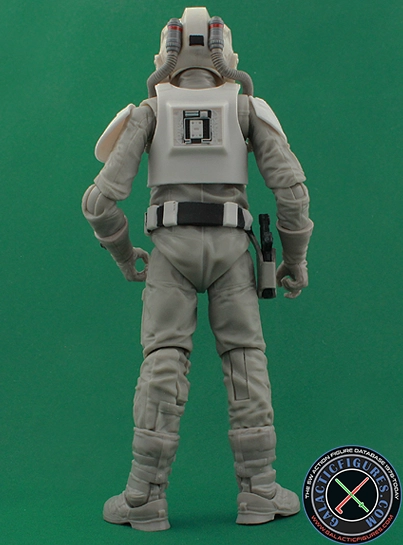 AT-AT Driver (Star Wars The Black Series)