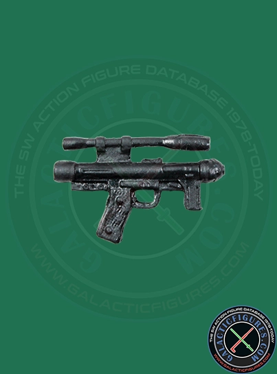 AT-AT Driver First Edition - Imperial Remnant Star Wars The Black Series