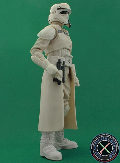 AT-RT Driver (Star Wars The Black Series)