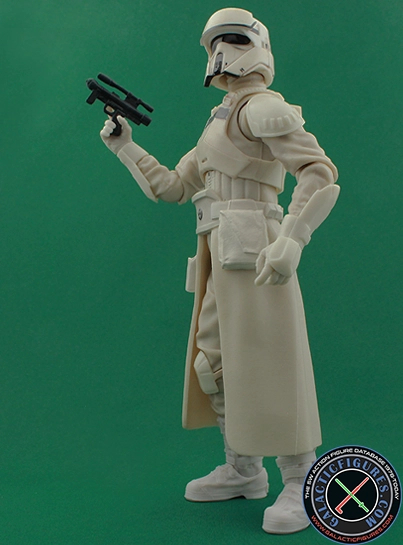 AT-RT Driver (Star Wars The Black Series)