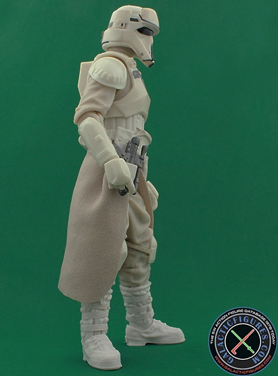 AT-RT Driver AT-RT Driver & AT-RT Vehicle Star Wars The Black Series