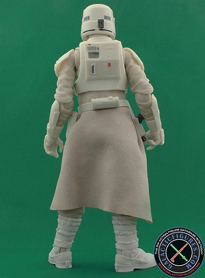 AT-RT Driver AT-RT Driver & AT-RT Vehicle Star Wars The Black Series