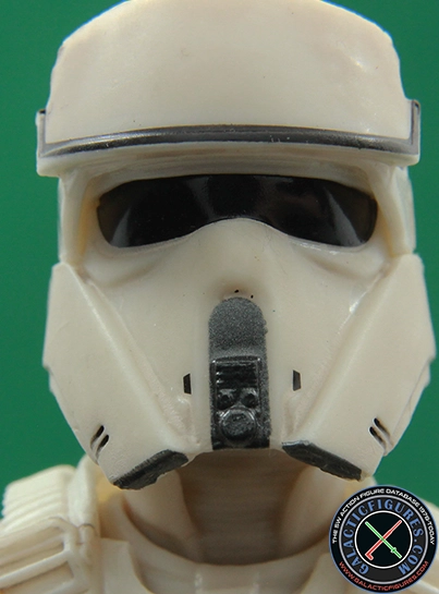 AT-RT Driver AT-RT Driver & AT-RT Vehicle Star Wars The Black Series