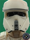 AT-RT Driver AT-RT Driver & AT-RT Vehicle Star Wars The Black Series