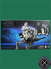 AT-RT Driver AT-RT Driver & AT-RT Vehicle Star Wars The Black Series