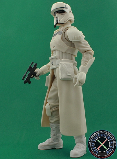 AT-RT Driver (Star Wars The Black Series)