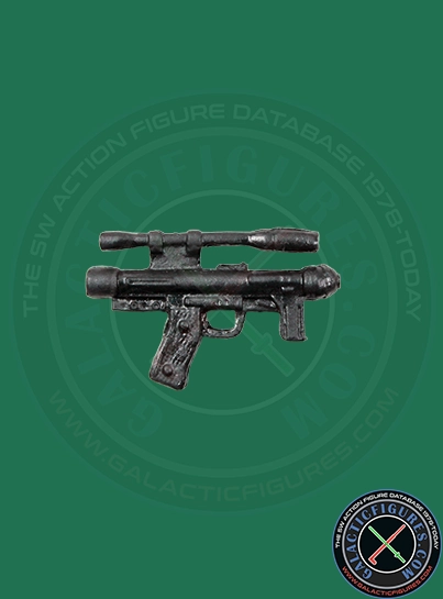 AT-RT Driver Imperial Remnant Star Wars The Black Series