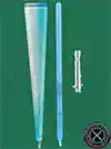 Star Wars The Black Series Aayla Secura
