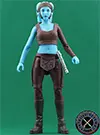Aayla Secura, Attack Of The Clones figure