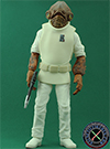 Admiral Ackbar Return Of The Jedi Star Wars The Black Series 6"