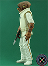 Admiral Ackbar Return Of The Jedi Star Wars The Black Series 6"
