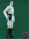 Admiral Thrawn, figure