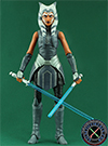 Ahsoka Tano, The Clone Wars figure