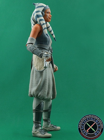 Ahsoka Tano Peridea Star Wars The Black Series