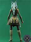 Ahsoka Tano, Star Wars Rebels figure
