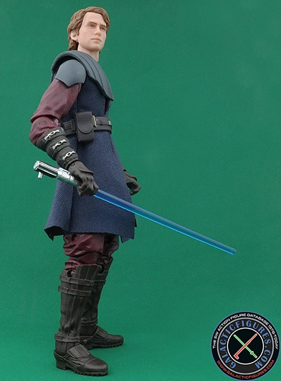 Anakin Skywalker  Star Wars The Black Series