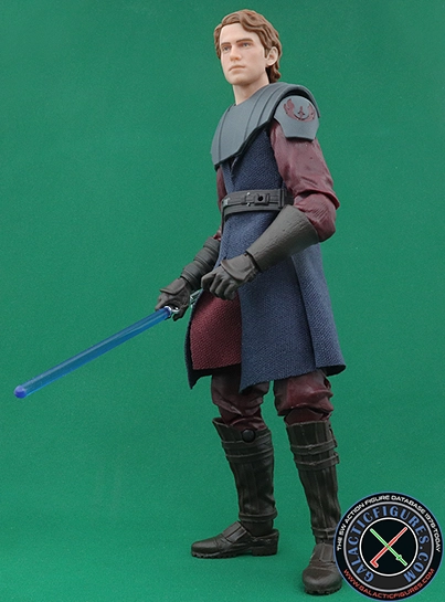Anakin Skywalker  Star Wars The Black Series