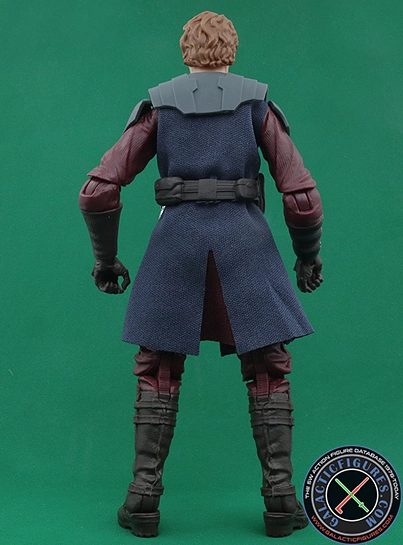 Anakin Skywalker  Star Wars The Black Series