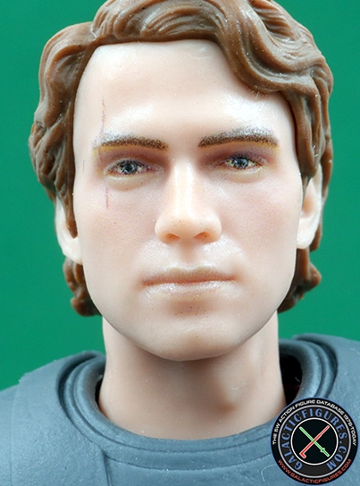 Anakin Skywalker  Star Wars The Black Series