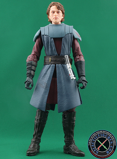 Anakin Skywalker figure, blackseriesphase4exclusive