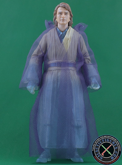Anakin Skywalker figure, blackseriesphase4exclusive