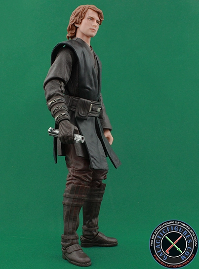 Anakin Skywalker  Star Wars The Black Series