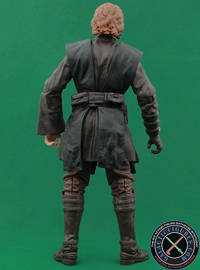 Anakin Skywalker  Star Wars The Black Series