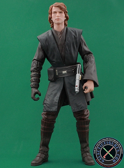 Anakin Skywalker figure, blackseriesphase4exclusive