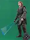 Anakin Skywalker ROTS 3-Pack With Obi-Wan, Anakin, Panning Droid Star Wars The Black Series
