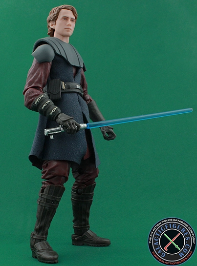 Anakin Skywalker (Star Wars The Black Series)